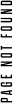 Vertical not found