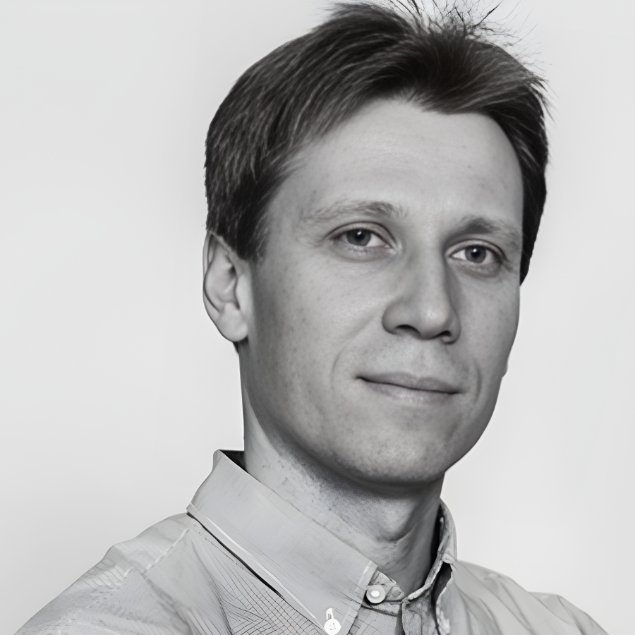 Dan Stolyarov